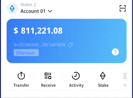 如何绑定imtoken（如im钱包官网何绑定孩子